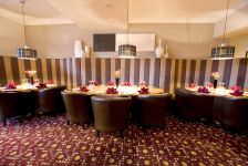 Ashoka Restaurant Ashoka Restaurant