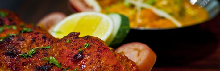 Our cuisine Our cuisine